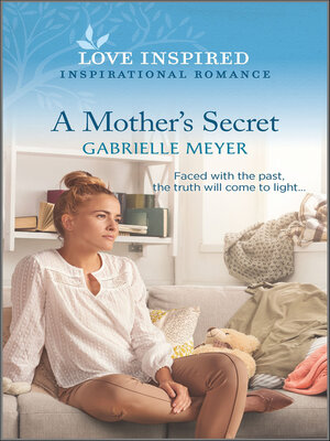 A Mother's Secret - ebook